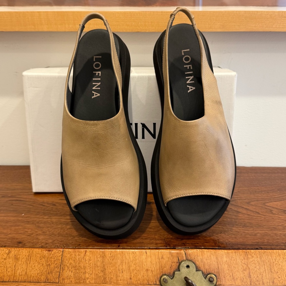 Lofina Gas Aglio 5583